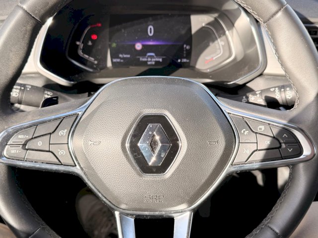 Renault Renault Captur  II INTENS 1.3 TCE 140 EDC