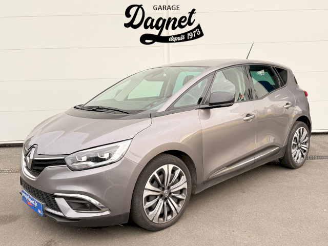 Renault Renault Scenic IV BUSINESS 1.3 TCD 140 EDC7