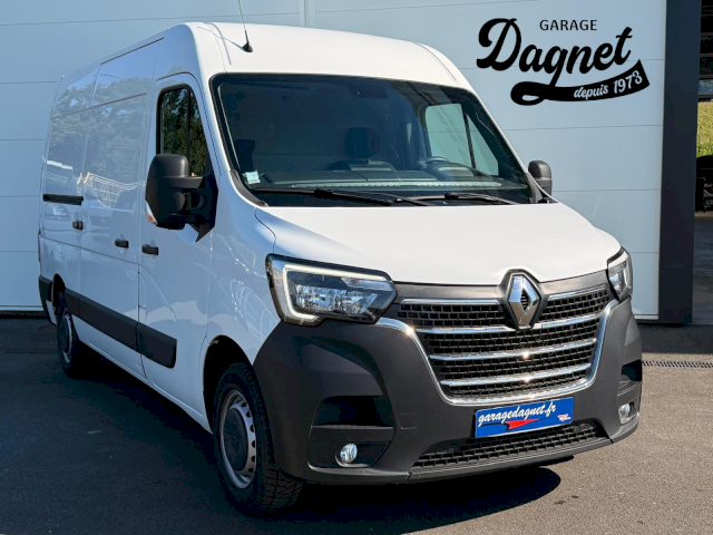 Renault Renault Master F3500 L2H2 DCI 150 GRAND CONFORT