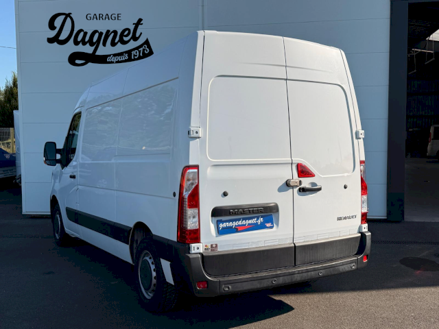 Renault Renault Master F3500 L2H2 DCI 150 GRAND CONFORT