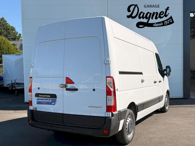 Renault Renault Master F3500 L2H2 DCI 150 GRAND CONFORT
