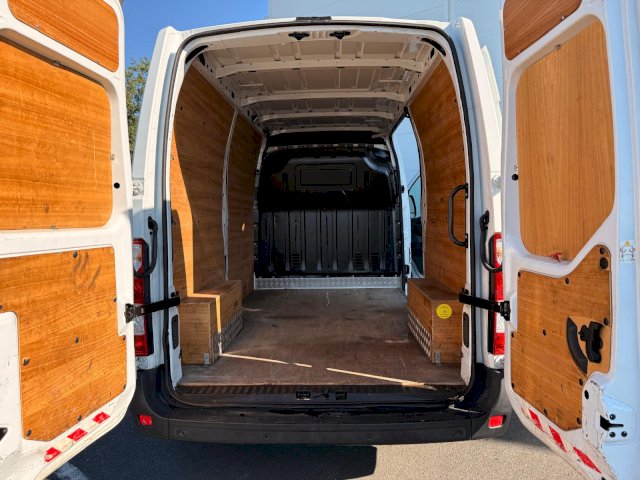 Renault Renault Master F3500 L2H2 DCI 150 GRAND CONFORT