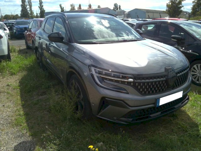 Renault Renault Austral 1.2 E-Tech full hybrid 200ch Techno esprit Alpine - 23