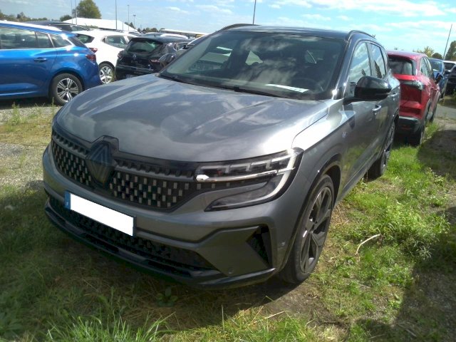 Renault Renault Austral 1.2 E-Tech full hybrid 200ch Techno esprit Alpine - 23
