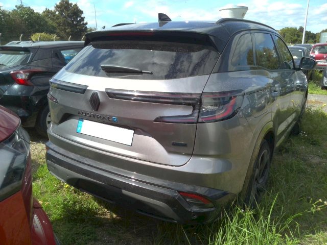 Renault Renault Austral 1.2 E-Tech full hybrid 200ch Techno esprit Alpine - 23