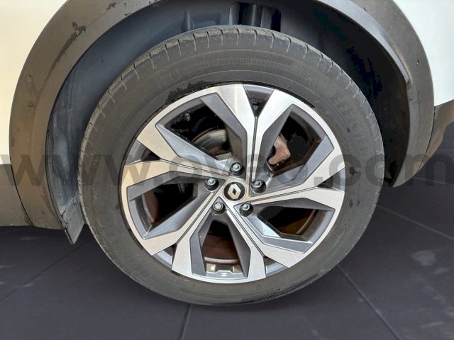 Renault Renault Captur II 1.6 E-TECH HYBRIDE 145 RS-LINE 