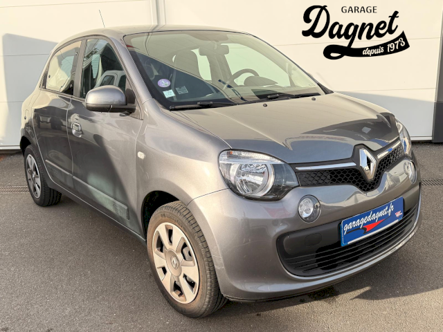 Renault Renault Twingo III (C07) 1.0 SCe 70ch Zen Euro6