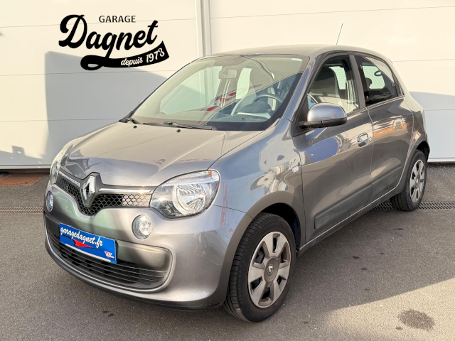 Renault Renault Twingo III (C07) 1.0 SCe 70ch Zen Euro6