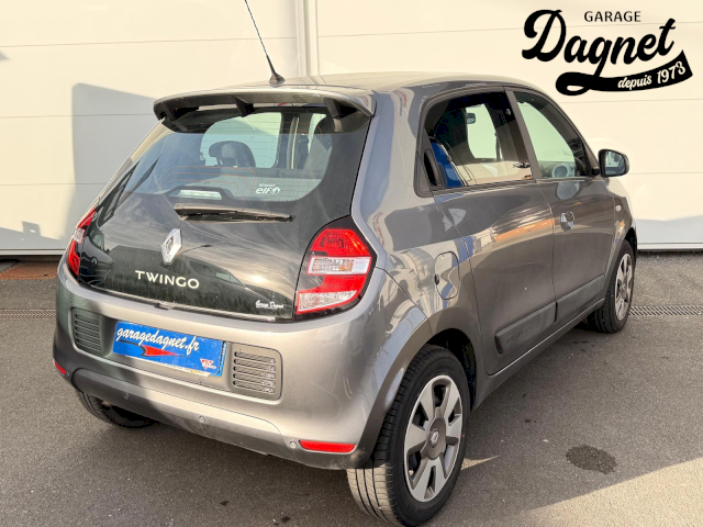 Renault Renault Twingo III (C07) 1.0 SCe 70ch Zen Euro6