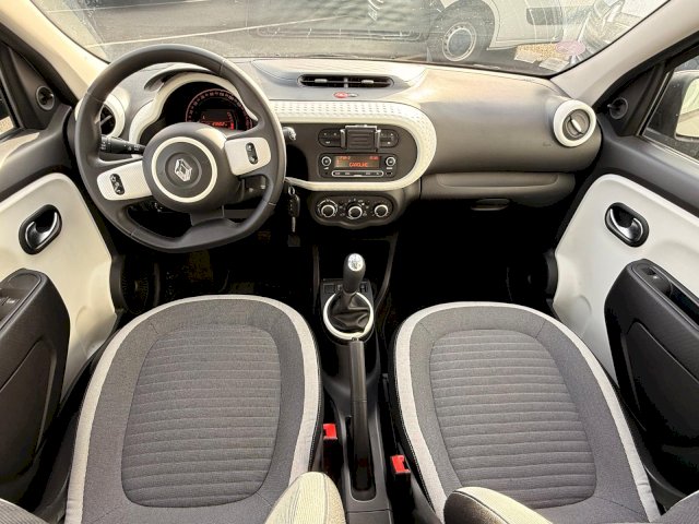 Renault Renault Twingo III (C07) 1.0 SCe 70ch Zen Euro6