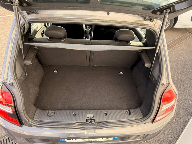 Renault Renault Twingo III (C07) 1.0 SCe 70ch Zen Euro6