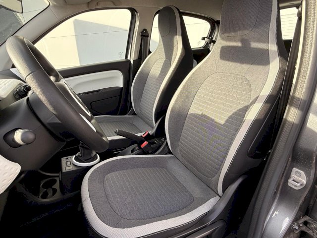 Renault Renault Twingo III (C07) 1.0 SCe 70ch Zen Euro6