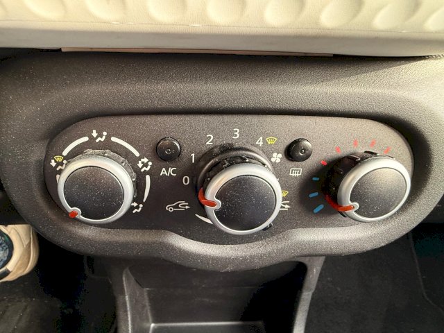 Renault Renault Twingo III (C07) 1.0 SCe 70ch Zen Euro6