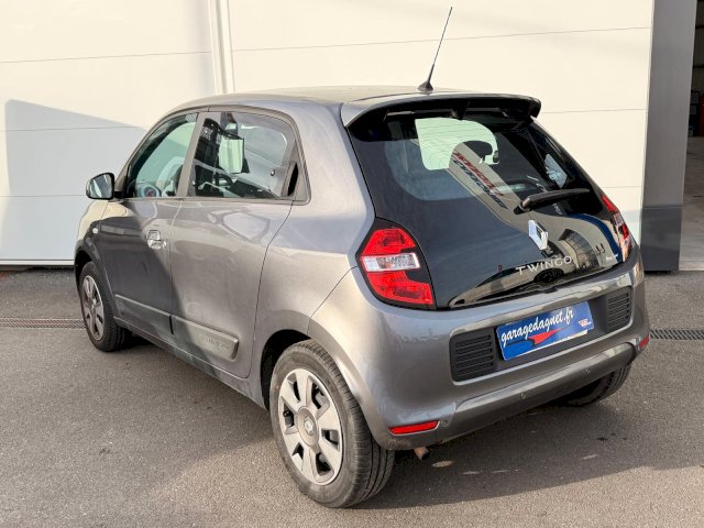 Renault Renault Twingo III (C07) 1.0 SCe 70ch Zen Euro6