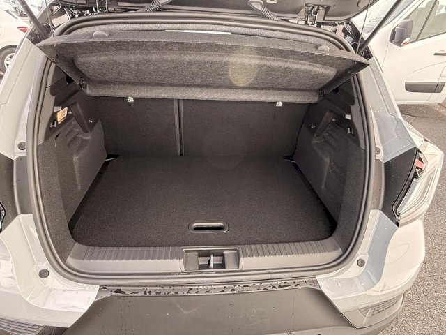 Renault Renault Captur full hybrid 145 ch esprit Alpine