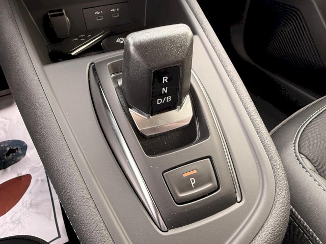 Renault Renault Captur full hybrid 145 ch esprit Alpine