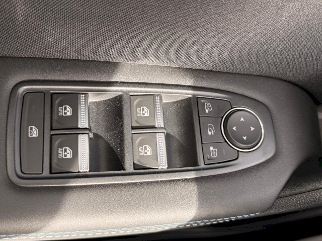 Renault Renault Captur full hybrid 145 ch esprit Alpine