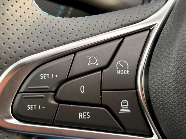 Renault Renault Captur full hybrid 145 ch esprit Alpine