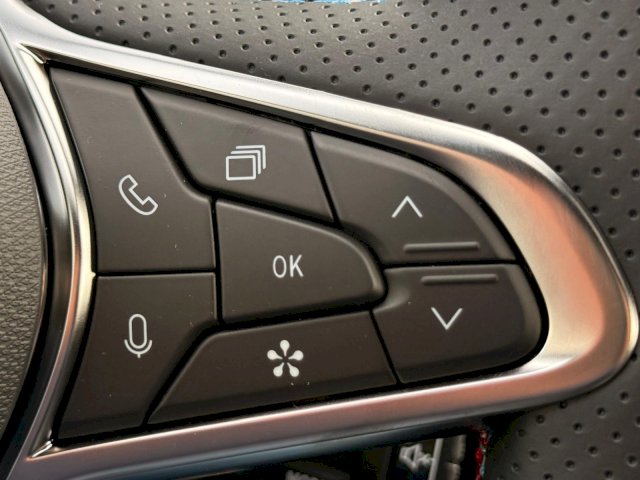 Renault Renault Captur full hybrid 145 ch esprit Alpine