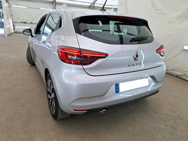 Renault Renault Clio V INTENS TCE 90