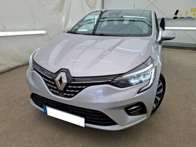 Renault Renault Clio V INTENS TCE 90