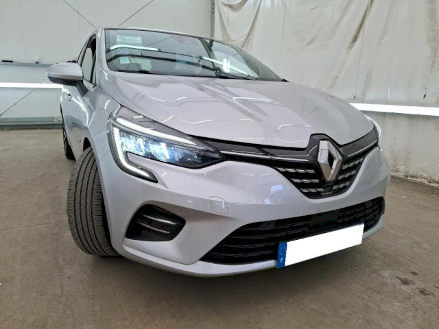 Renault Renault Clio V INTENS TCE 90