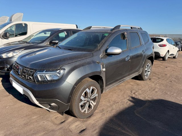 Dacia Dacia Duster DUSTER PRESTIGE DCI 115
