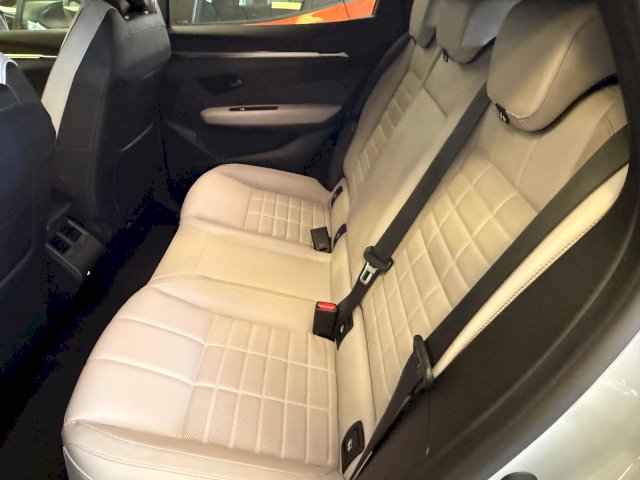 Renault Renault Megane V (BCB) E-Tech Electric EV60 220ch Iconic super charge