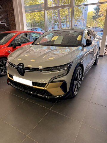 Renault Renault Megane V (BCB) E-Tech Electric EV60 220ch Iconic super charge