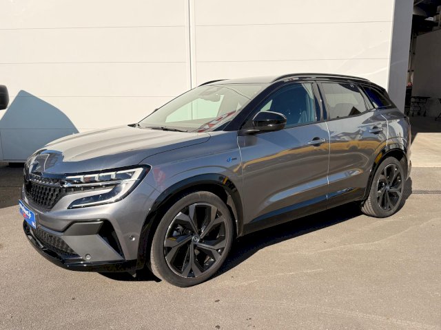 Renault Renault Austral 1.2 E-Tech full hybrid 200ch Techno esprit Alpine - 23