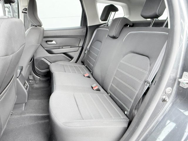 Dacia Dacia Duster DUSTER PRESTIGE DCI 115
