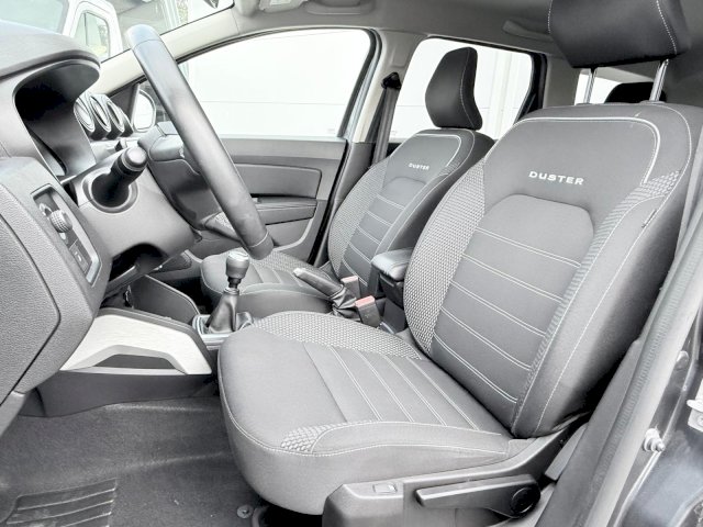 Dacia Dacia Duster DUSTER PRESTIGE DCI 115