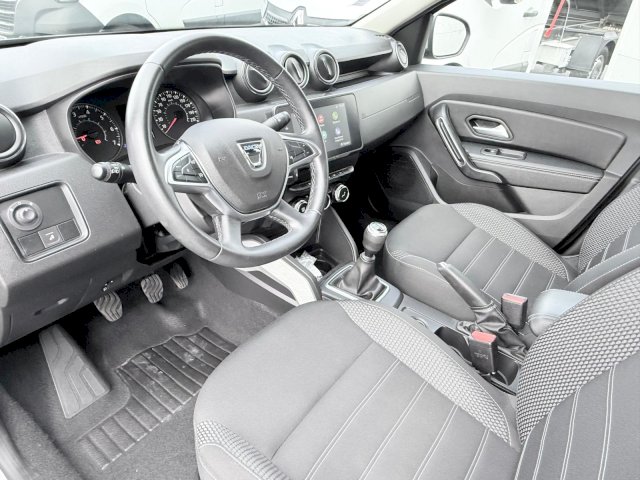 Dacia Dacia Duster DUSTER PRESTIGE DCI 115