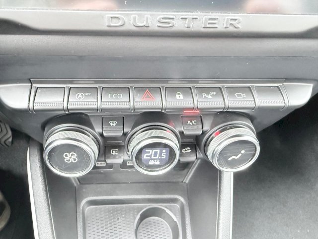 Dacia Dacia Duster DUSTER PRESTIGE DCI 115