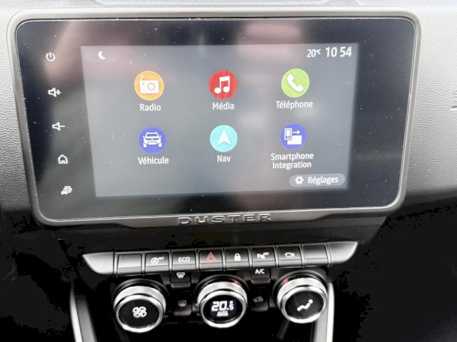Dacia Dacia Duster DUSTER PRESTIGE DCI 115