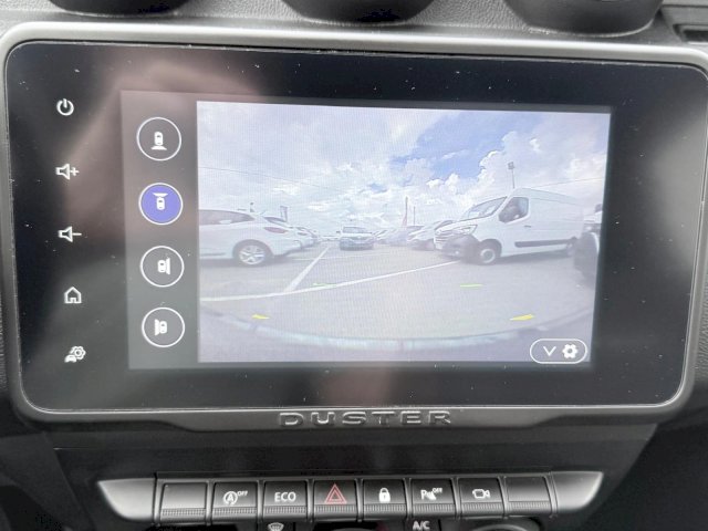 Dacia Dacia Duster DUSTER PRESTIGE DCI 115