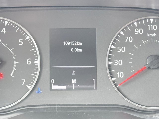 Dacia Dacia Duster DUSTER PRESTIGE DCI 115
