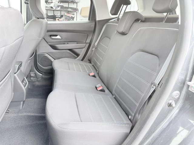 Dacia Dacia Duster DUSTER PRESTIGE DCI 115