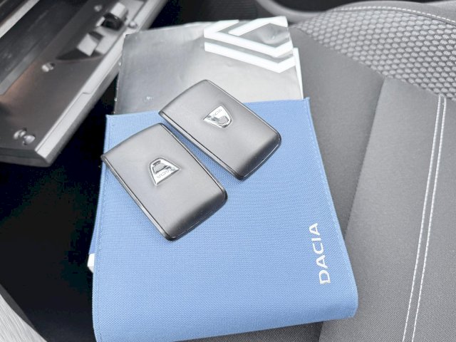 Dacia Dacia Duster DUSTER PRESTIGE DCI 115