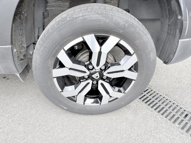 Dacia Dacia Duster DUSTER PRESTIGE DCI 115