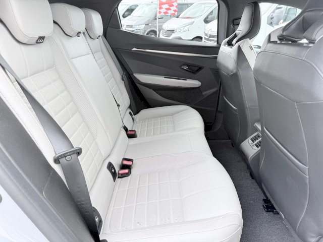 Renault Renault Megane V (BCB) E-Tech Electric EV60 220ch Iconic super charge