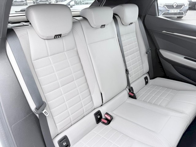 Renault Renault Megane V (BCB) E-Tech Electric EV60 220ch Iconic super charge