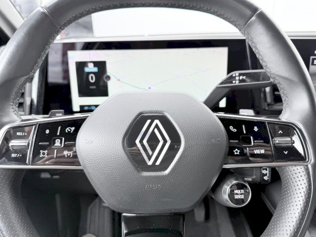 Renault Renault Megane V (BCB) E-Tech Electric EV60 220ch Iconic super charge