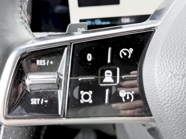 Renault Renault Megane V (BCB) E-Tech Electric EV60 220ch Iconic super charge