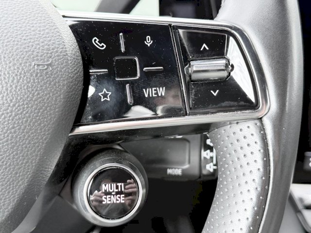 Renault Renault Megane V (BCB) E-Tech Electric EV60 220ch Iconic super charge
