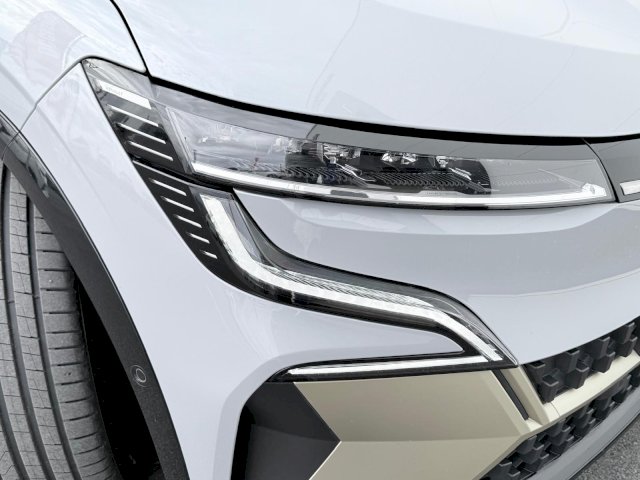 Renault Renault Megane V (BCB) E-Tech Electric EV60 220ch Iconic super charge