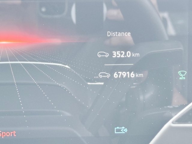 Renault Renault Megane V (BCB) E-Tech Electric EV60 220ch Iconic super charge