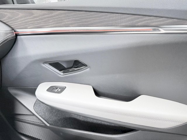 Renault Renault Megane V (BCB) E-Tech Electric EV60 220ch Iconic super charge