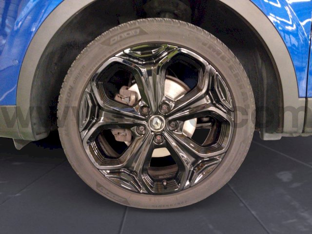 Renault Renault Kadjar 1.7 Blue dCi 150ch Black Edition SL