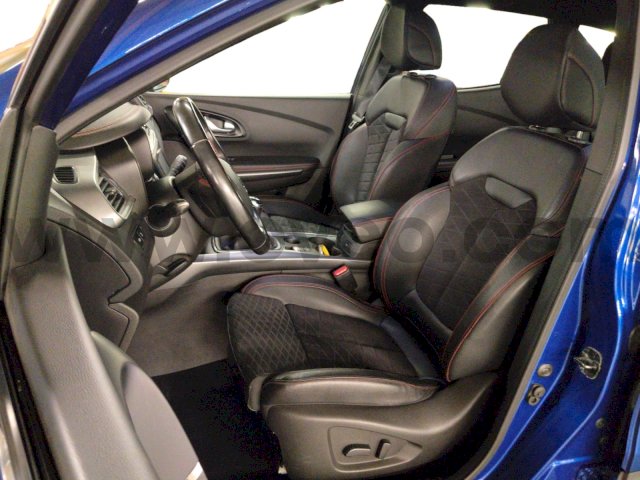 Renault Renault Kadjar 1.7 Blue dCi 150ch Black Edition SL